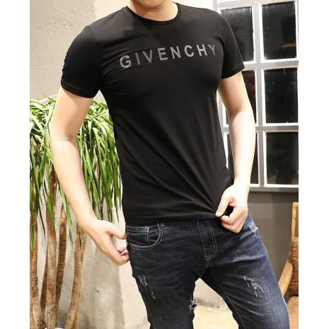 Givenchy T-shirts for MEN #285220 replica
