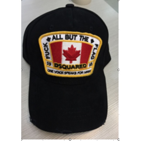 Dsquared2 Hats/caps #285928 replica