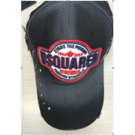 Dsquared2 Hats/caps #285955