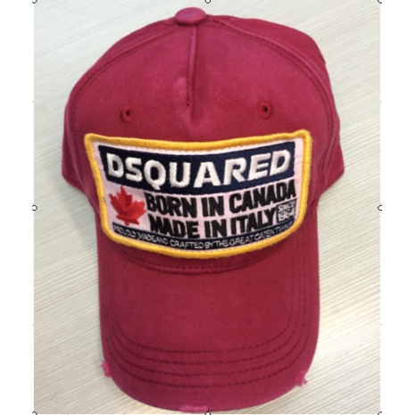 Dsquared2 Hats/caps #285968