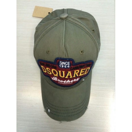 Dsquared2 Hats/caps #285997 replica