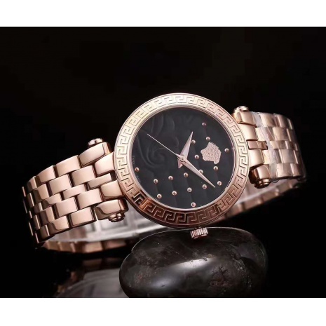versace AAA+ Watches four Women #286915 replica
