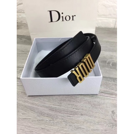 Dior AAA+ Belts #286950