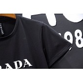 US$27.00 Prada T-Shirts for Men #285210
