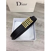 US$58.00 Dior AAA+ Belts #286950