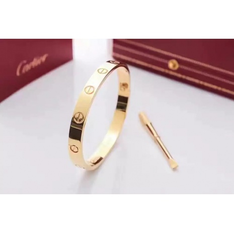 Cartier Bracelets #289764