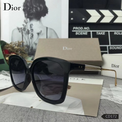 Dior AAA+ sunglasses #291399 replica