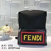 US$112.00 Fendi AAA+ Backpack #292023