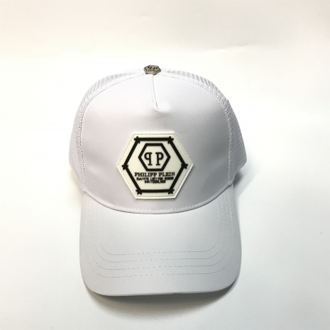 PHILIPP PLEIN Hats/caps #294184