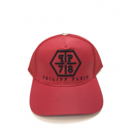 PHILIPP PLEIN Hats/caps #294193