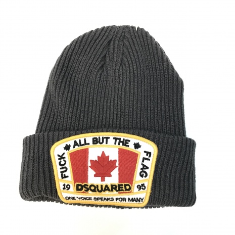 Dsquared2 Hats/caps #294261 replica