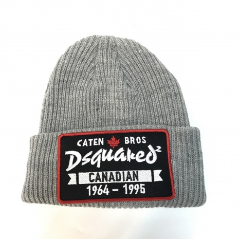 Dsquared2 Hats/caps #294263 replica