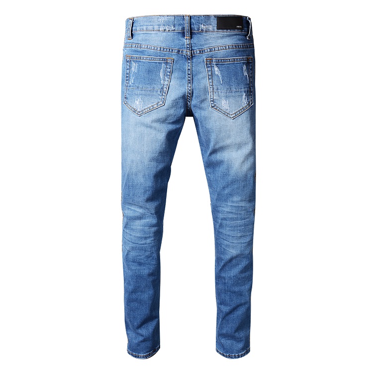 AMIRI Jeans for Men #294103 replica