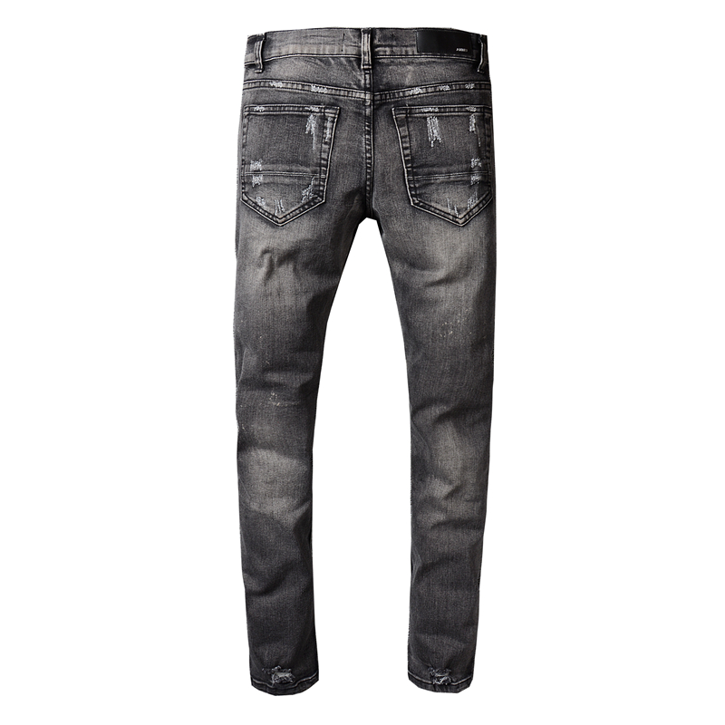 AMIRI Jeans for Men #294105 replica