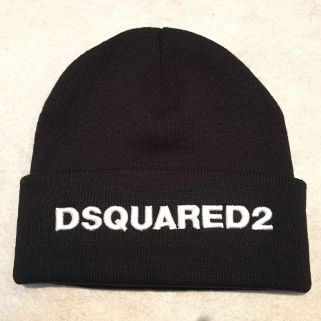 Dsquared2 Hats/caps #295177