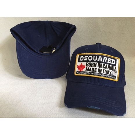 Dsquared2 Hats/caps #295295