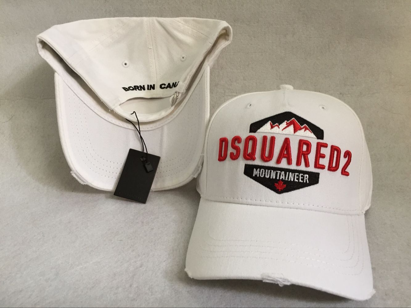 Dsquared2 Hats/caps #295209 replica