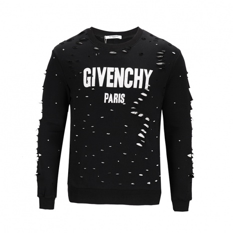 Givenchy Hoodies for MEN #299818 replica