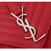 US$124.00 YSL AAA+ Handbags #296115