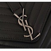 US$135.00 YSL AAA+ Handbags #296125