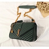US$124.00 YSL AAA+ Handbags #296130