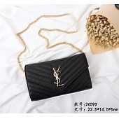 US$104.00 YSL AAA+ Handbags #296152