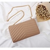 US$104.00 YSL AAA+ Handbags #296153