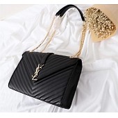 US$131.00 YSL AAA+ Handbags #296155
