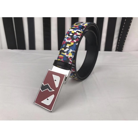 Fendi AAA+ Belts #301667 replica