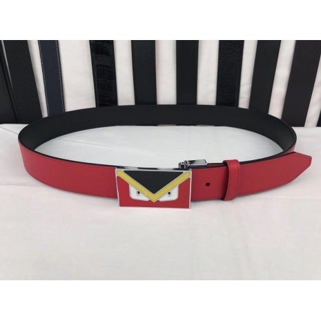 Fendi AAA+ Belts #301677 replica