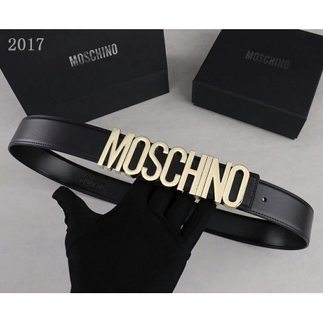 Moschino AAA+ Belts #301679