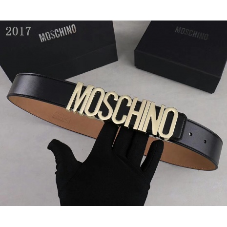 Moschino AAA+ Belts #301682
