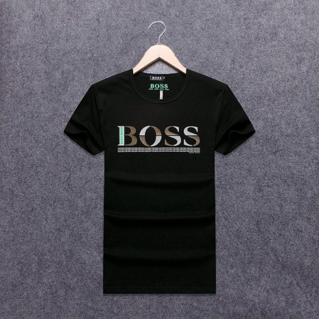 hugo Boss T-Shirts for men #301906 replica