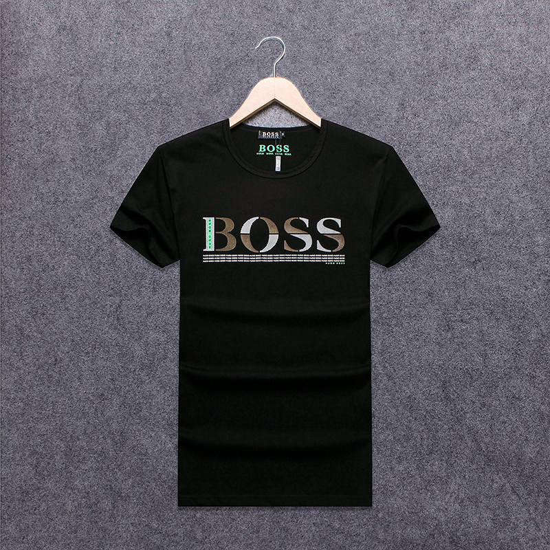 hugo Boss T-Shirts for men #301906 replica