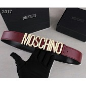 US$64.00 Moschino AAA+ Belts #301678