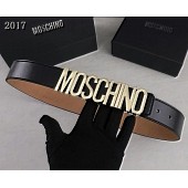 US$64.00 Moschino AAA+ Belts #301682