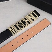 US$64.00 Moschino AAA+ Belts #301682