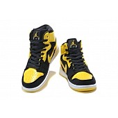 US$70.00 Air Jordan 1 Shoes for men #302545