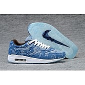 US$55.00 Nike Air Max 1 Ultra Moire for MEN #302588