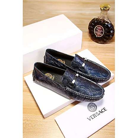 Versace shoes for MEN #306421 replica