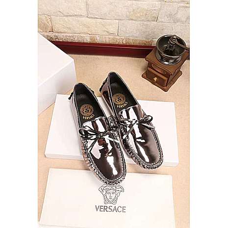 Versace shoes for MEN #306427