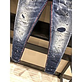 US$54.00 Dsquared2 Jeans for MEN #304578