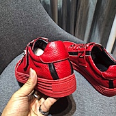 US$77.00 PHILIPP PLEIN shoes for men #305079