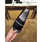 US$42.00 Balenciaga shoes for Balenciaga Slippers for men #305173