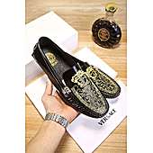 US$63.00 Versace shoes for MEN #306411