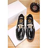 US$63.00 Versace shoes for MEN #306412