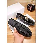 US$63.00 Versace shoes for MEN #306412