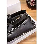 US$63.00 Versace shoes for MEN #306426