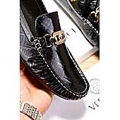 US$63.00 Versace shoes for MEN #306428
