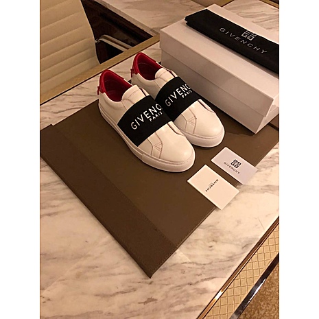 Givenchy Shoes for MEN #309791 replica
